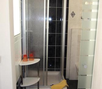 Double or Twin Room with Balcony