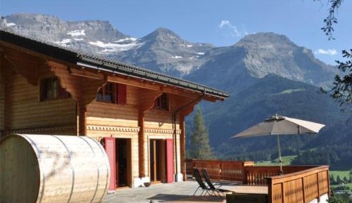 Chalet