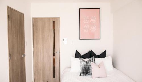 Superior Studio Apartment