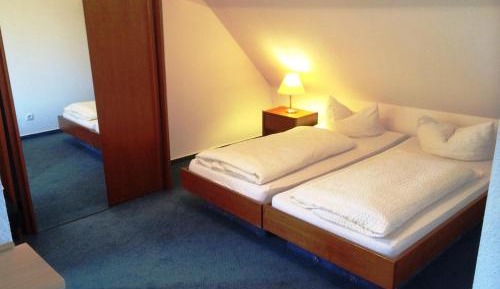 Double Room with Kitchenette