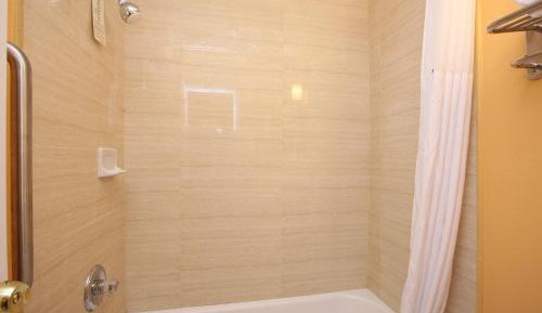 Double Room with Two Double Beds - Non-Smoking