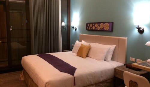 Small Double Room