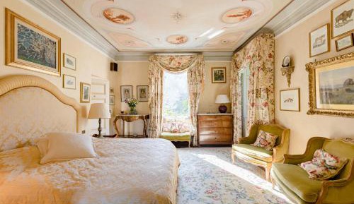 Double Room with Spa Bath