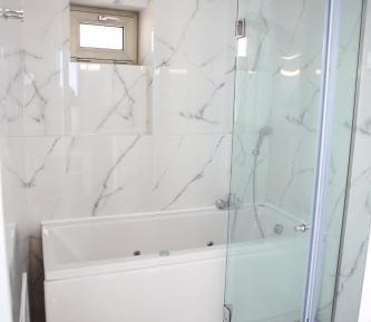 Deluxe Double or Twin Room with Sea View