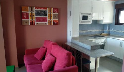 Apartment with Sea View