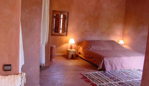 Shakti Suite (2 Adults)