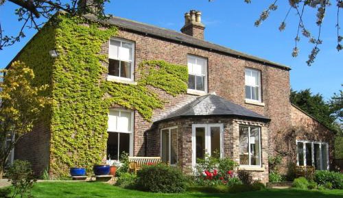 Classic Twin Room with Garden View
