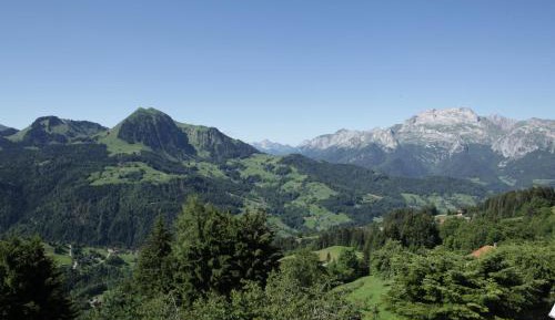 Chalet (2 Adults)