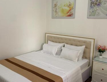 Deluxe Room (2 Adults + 1 Child)