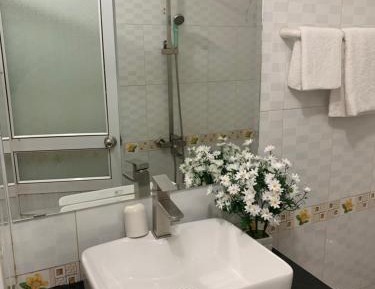 Comfort Triple Room with Shower
