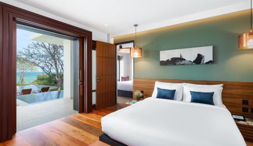 Suite with Private Pool