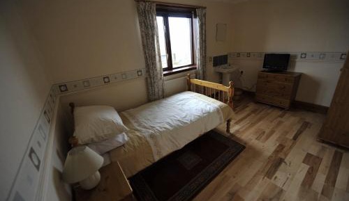 Single Room with Balcony