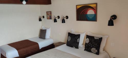 Triple Comfort Room