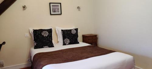 Double Standard Room