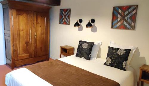Comfort Double Room