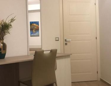 Double or Twin Room with Shower