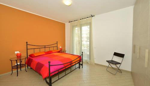 Apartment with Balcony 4