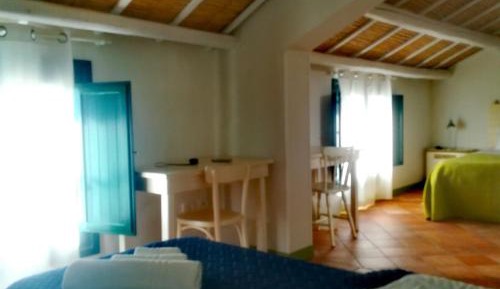 Family Room with Sea View