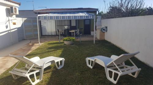 Standard Villa