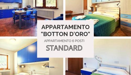 Standard Three Bedroom Apartment