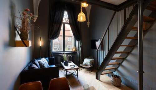 Duplex Apartment
