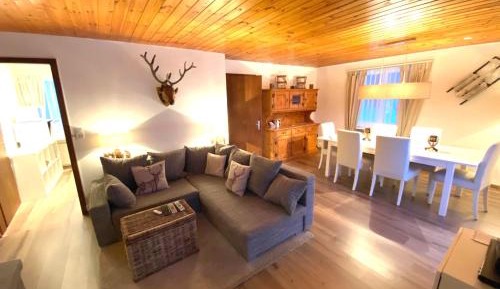 Apartment - Split Level