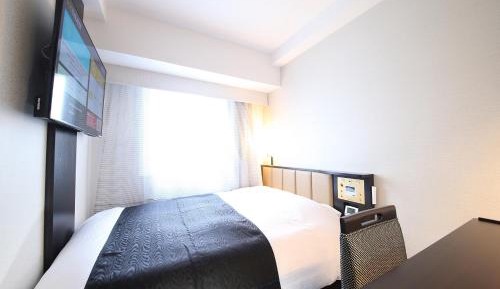 Double Room - Non-Smoking 