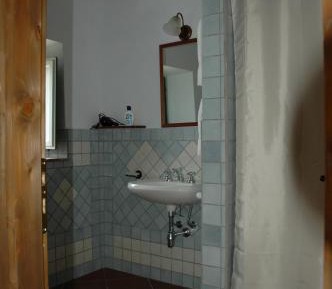 Quadruple Room with Balcony