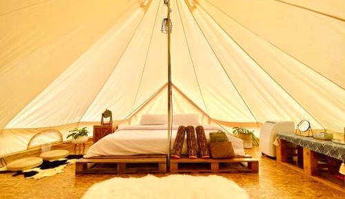 Junior Suite with Mountain View