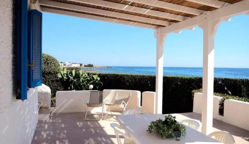 Four-Bedroom Villa