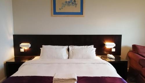 Standard King Room