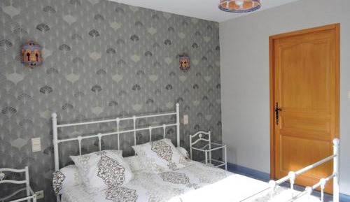 Double Room with Bath