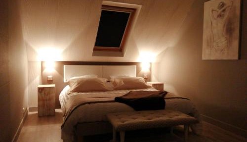 Suite with Terrace