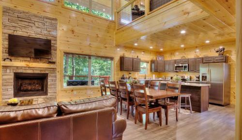 Five-Bedroom House
