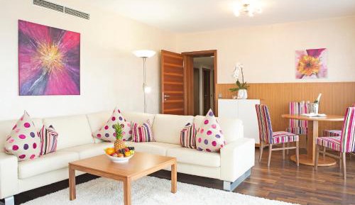 Suite with Terrace