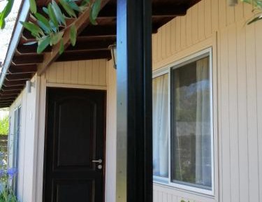 One-Bedroom Bungalow