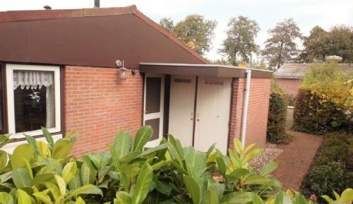Three-Bedroom Cottage