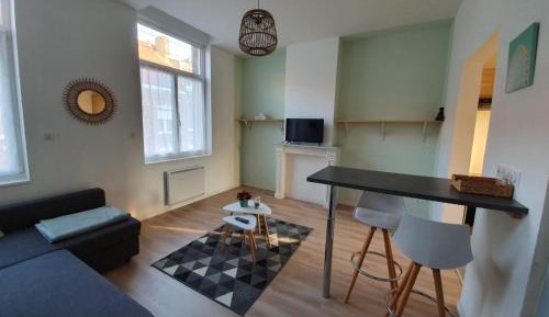 Standard Apartment