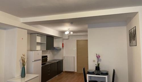Deluxe Double Room with Shower