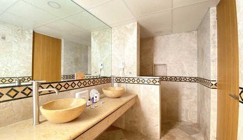 Double Room with Two Double Beds