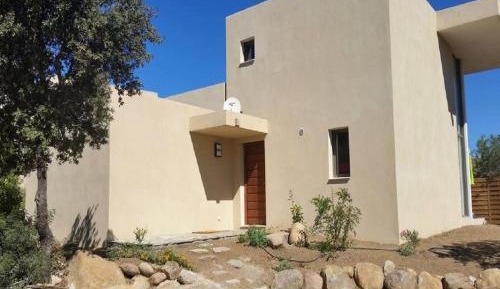 Villa 5