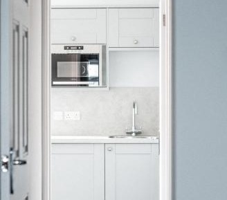 Large Double or Twin Room