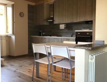 Maisonette