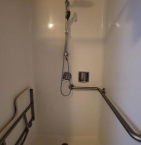 Double or Twin Room - Disability Access