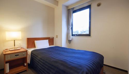 Economy Single Room - Smoking