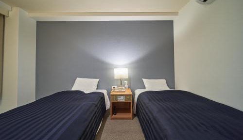 Economy Twin Room - Smoking