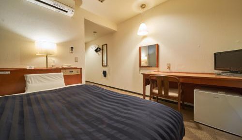 Standard Double Room - Non-Smoking