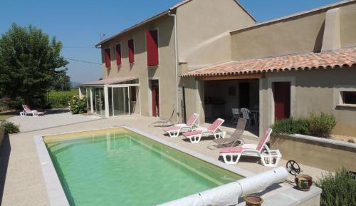 Four-Bedroom Holiday Home