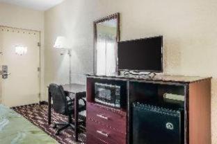 King Room with Roll-In Shower - Disability Access/Non Smoking