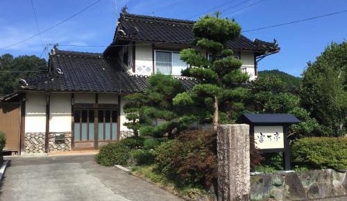 Standard Villa